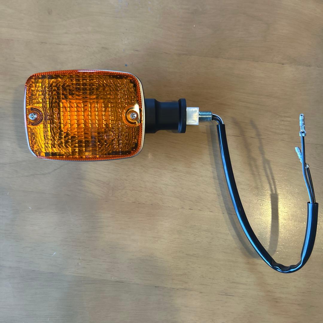 norinoriカタナ1100スズキ純正新品リアウィンカーセット