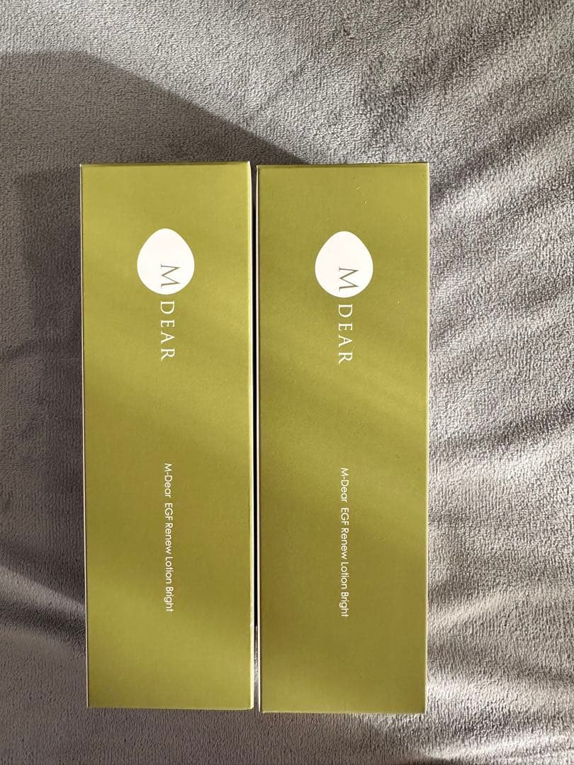 エムディア　EGFリニューローションブライト