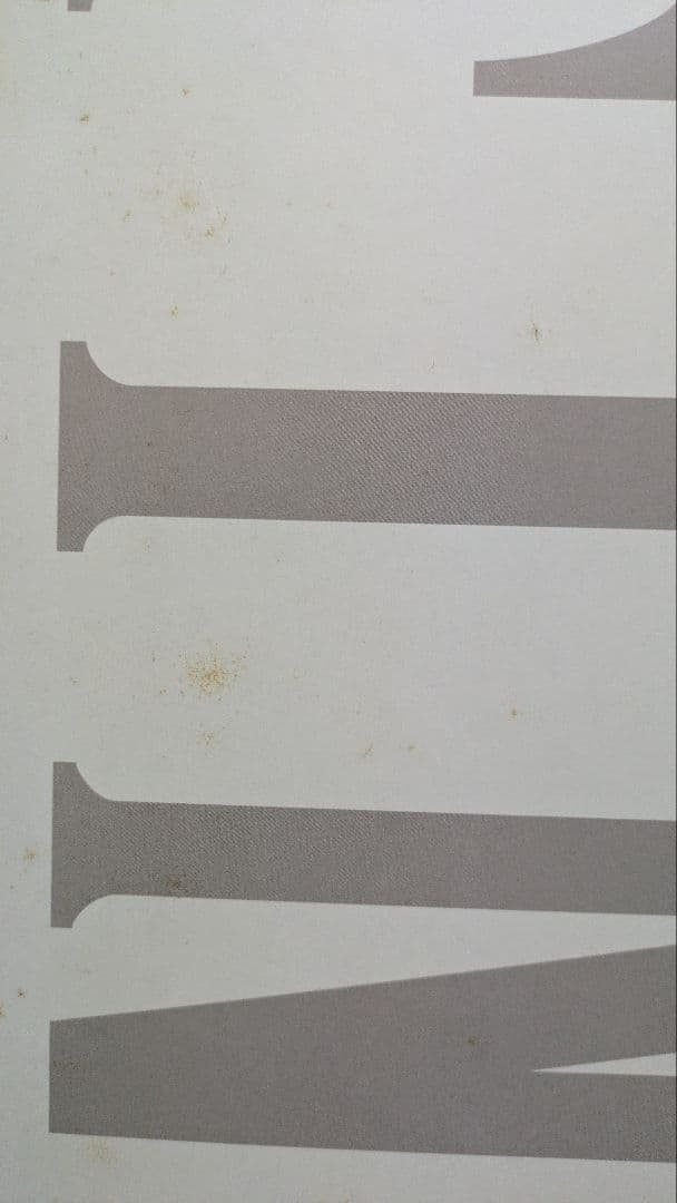 ★【汚れ有り】ファイナルファンタジーX店頭プロモーション用等身大POP（箱無し）