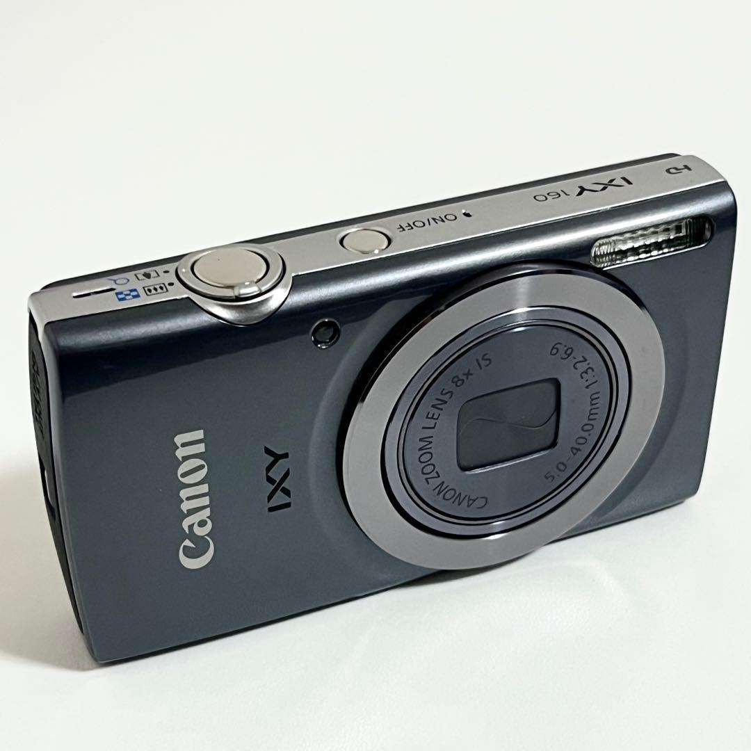 デジタルカメラ Canon ixy 160