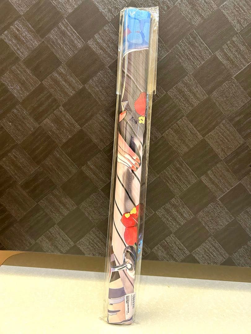 C105 茶々蔵 ホロライブ　沙花叉クロヱ　B2タペストリー　コミケ