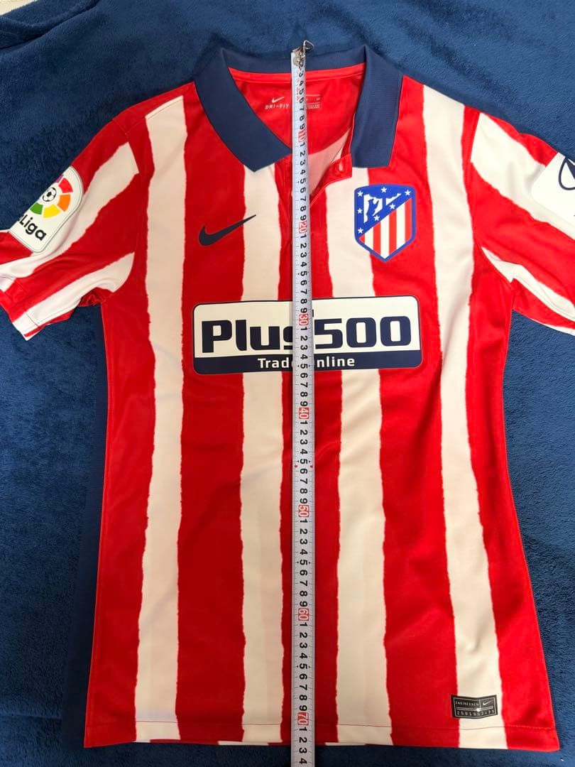 【正規品】アトレティコマドリー　スアレス　ユニフォーム