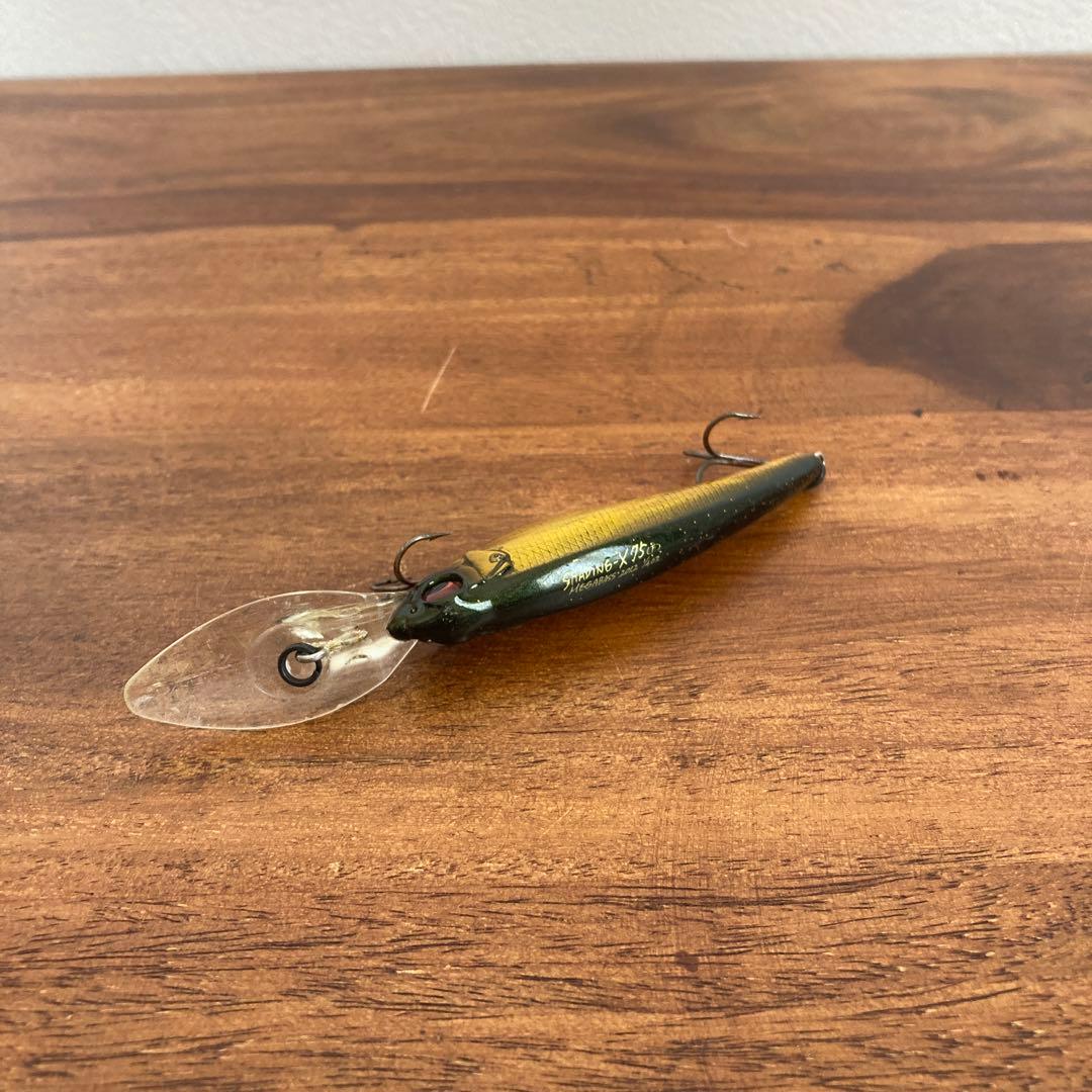 バス釣り　ルアー　まとめ売り　12個セット