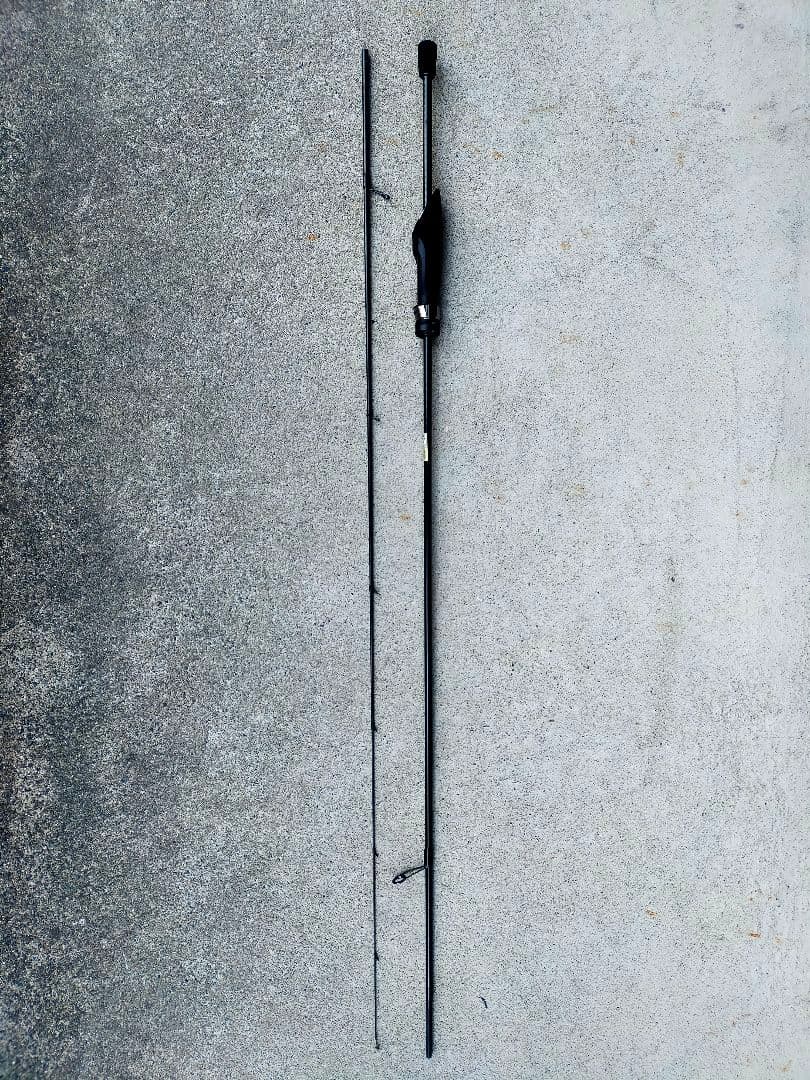 SALTY STAGE プロトタイプ XAJS-5102LSS