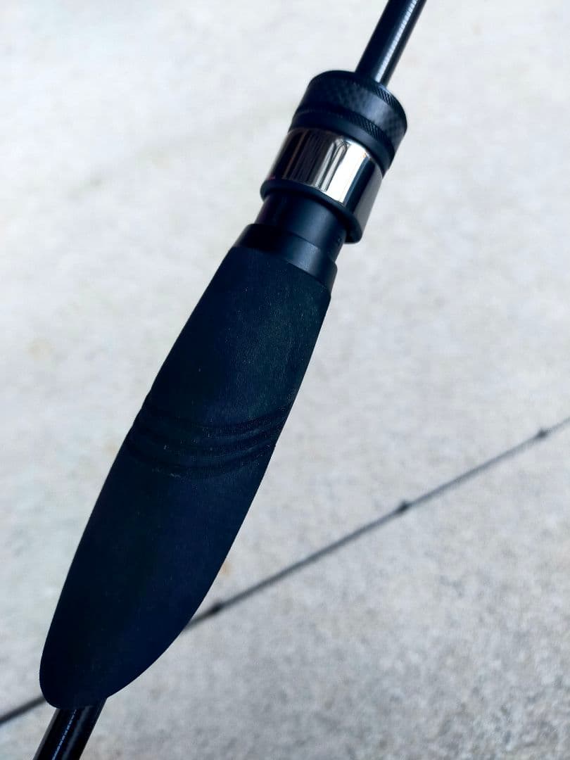 SALTY STAGE プロトタイプ XAJS-5102LSS