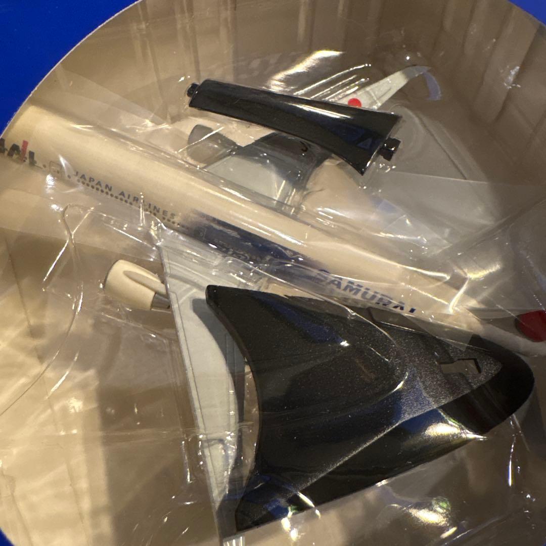 航空機・ヘリコプター 67 JAL SAMURAIBLUE 2006 Boeing 777-300ER