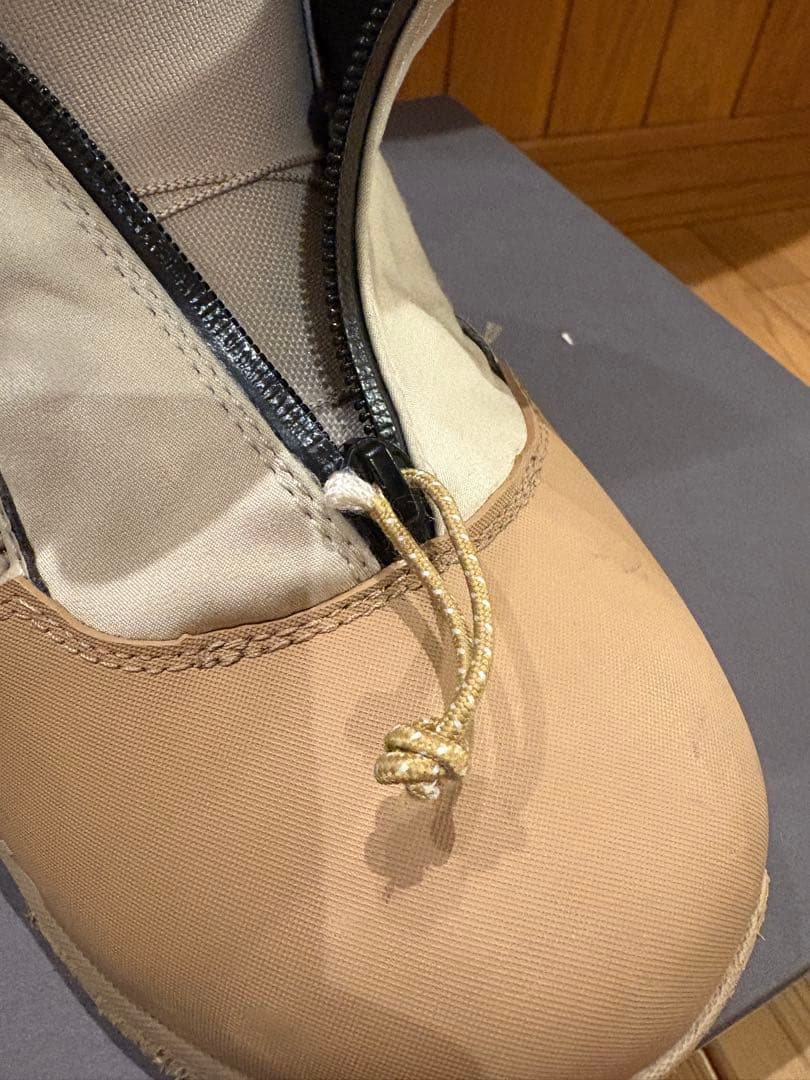 K2 TARO TAMAI TTブーツ26cm US8 20-21