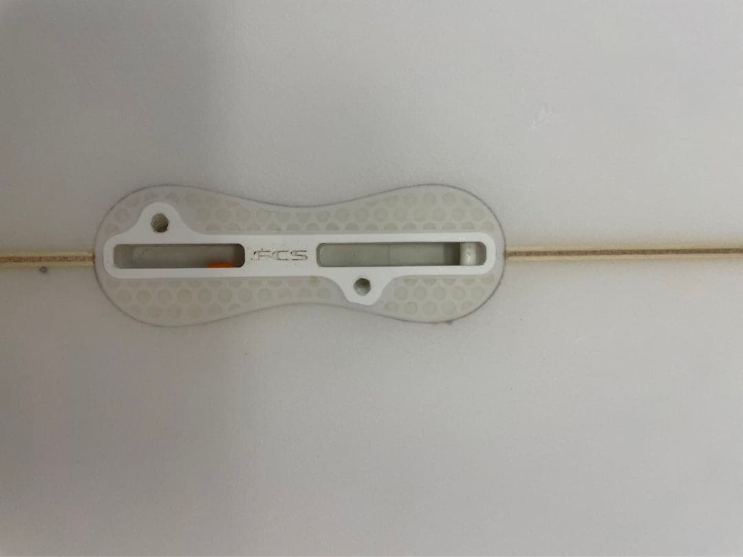 【CHANNEL S】サンプラー　SAMPLER 5’7