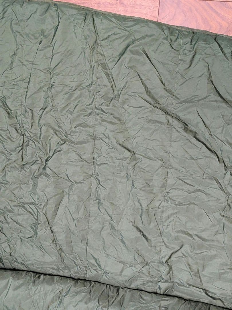 Snugpak(スナグパック) 寝袋 ソフティー エリート4 レフトジップ