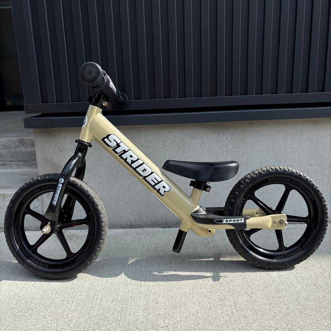 ストライダー　スポーツ　サファリ　2024年限定モデル　①