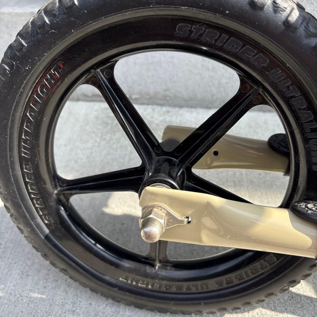 ストライダー　スポーツ　サファリ　2024年限定モデル　①