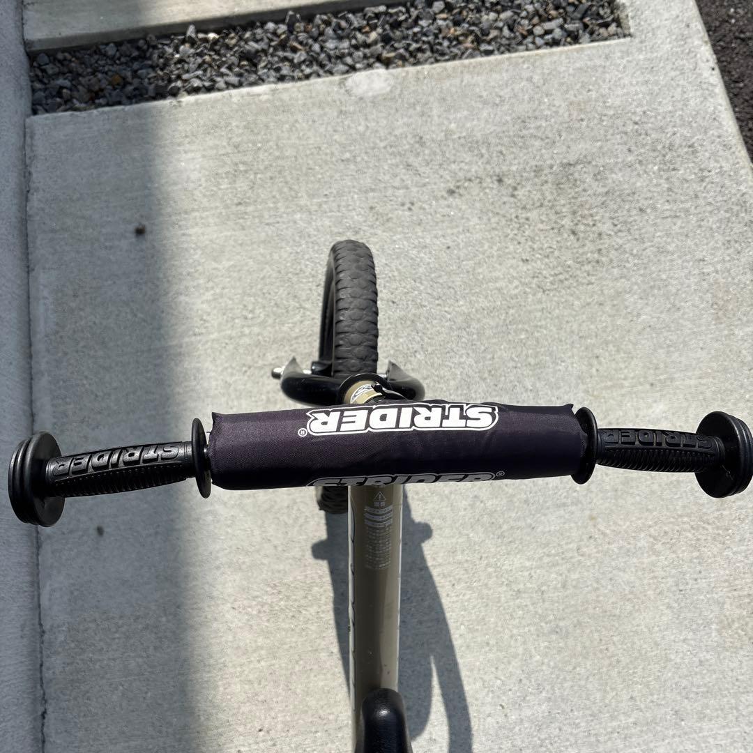 ストライダー　スポーツ　サファリ　2024年限定モデル　①