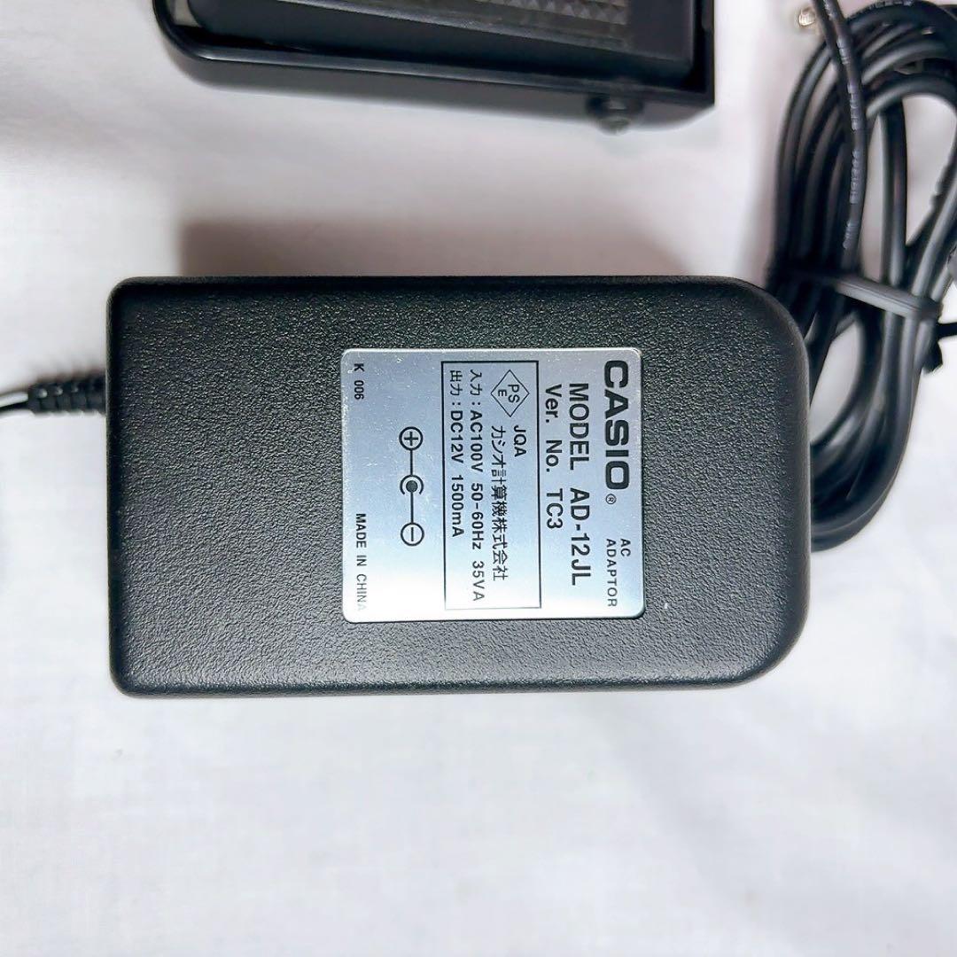 【極美品】CASIO PX-120 Privia 88鍵