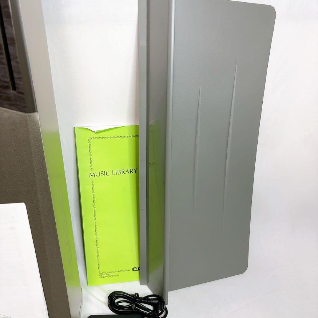 【極美品】CASIO PX-120 Privia 88鍵