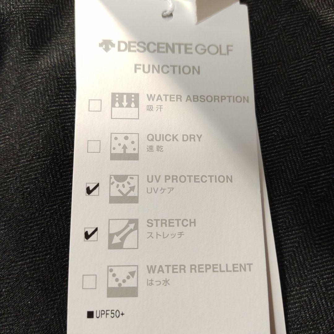 DESCENTE　デサントゴルフ　レディースゴルフウェアー　ゴルフスカート