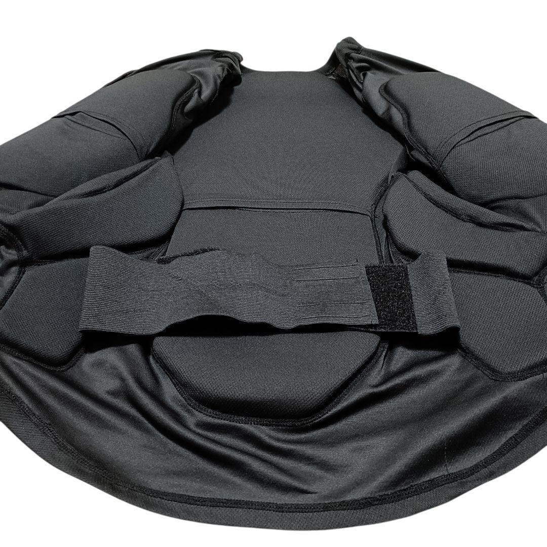 YOROI MUSHA 鎧武者 ボディプロテクター Lサイズ スノーボード