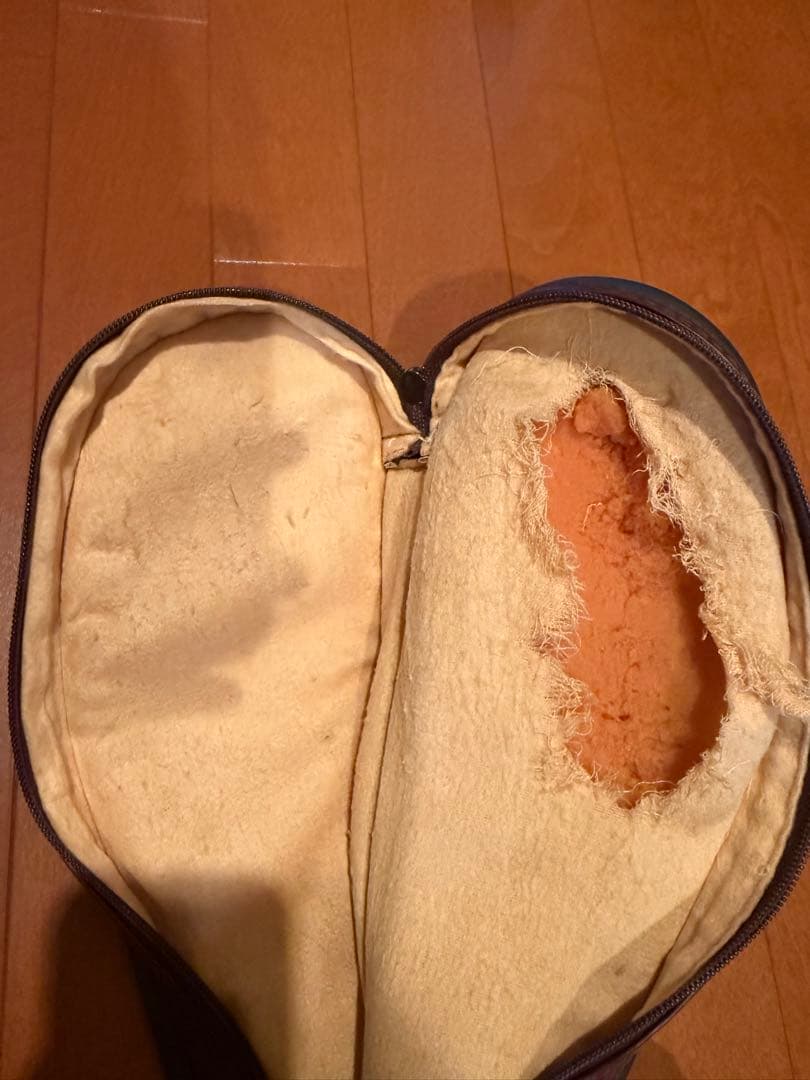 Tokai SS-60 Silver Star コンポーネント