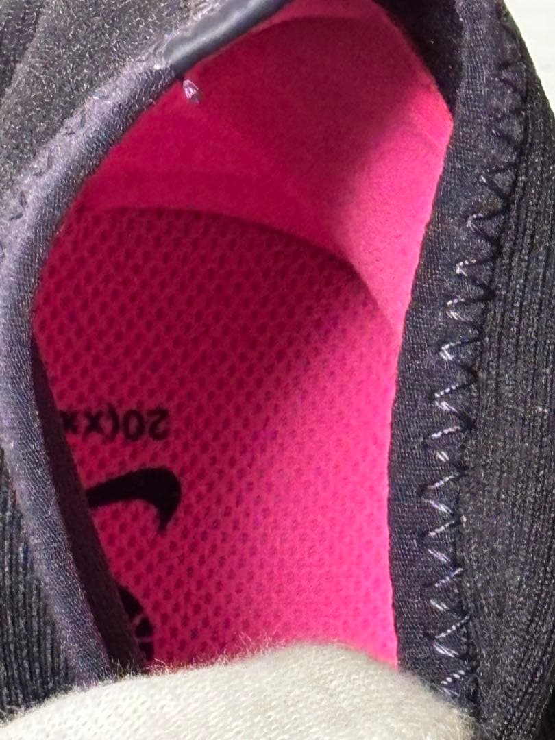 ナイキ NIKE ズーム スーパーフライ 9 アカデミー HG 新品 未使用