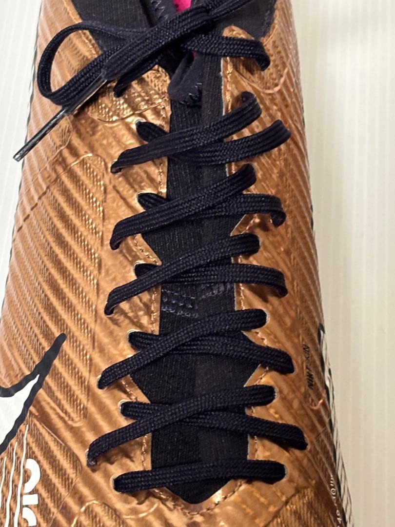 ナイキ NIKE ズーム スーパーフライ 9 アカデミー HG 新品 未使用