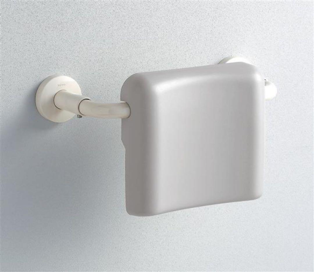 TOTO 背もたれ EWC383CR#NW1 新品未開封品①