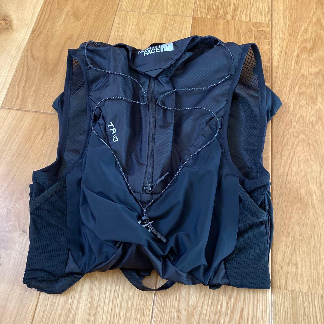 ノースフェイス　ランニングバッグ