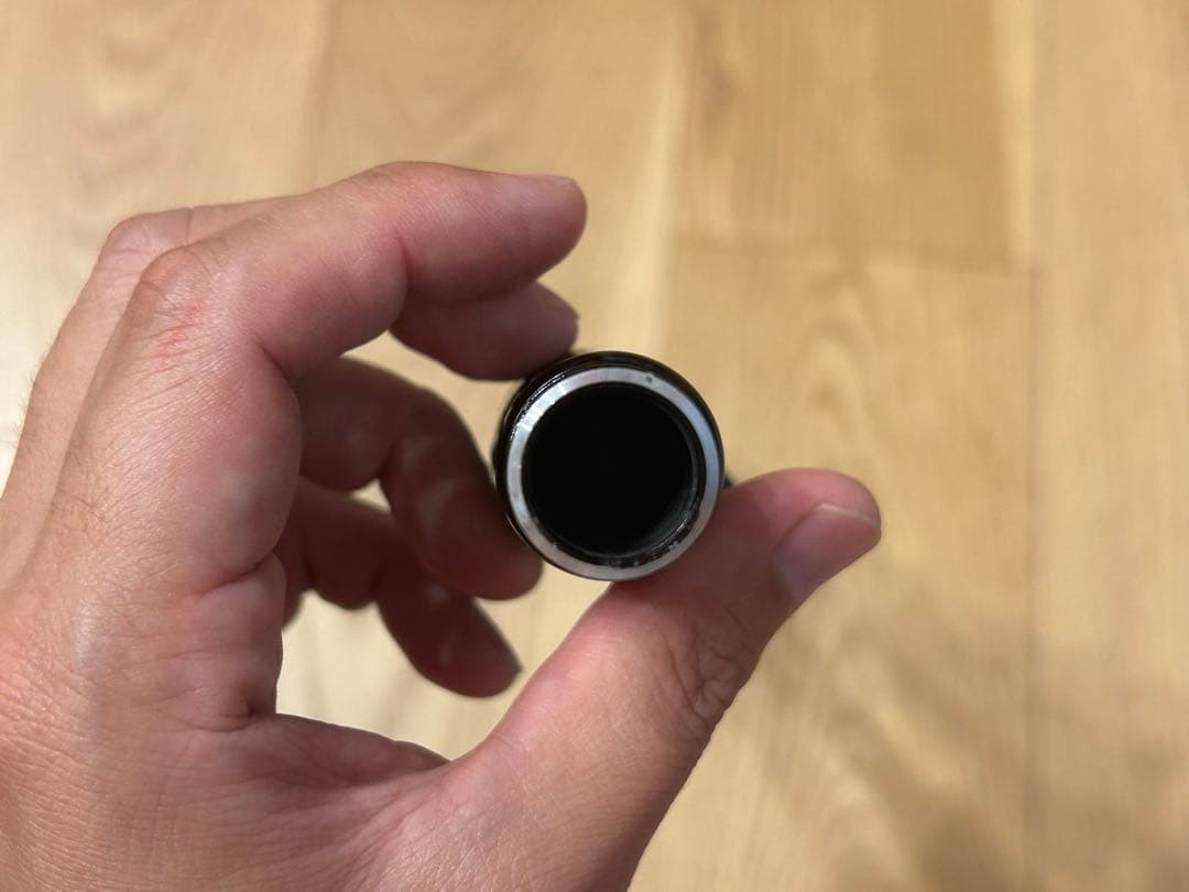 DRT　ARTEX　ZERO Hacker R2 ADX タイニークラッシュ