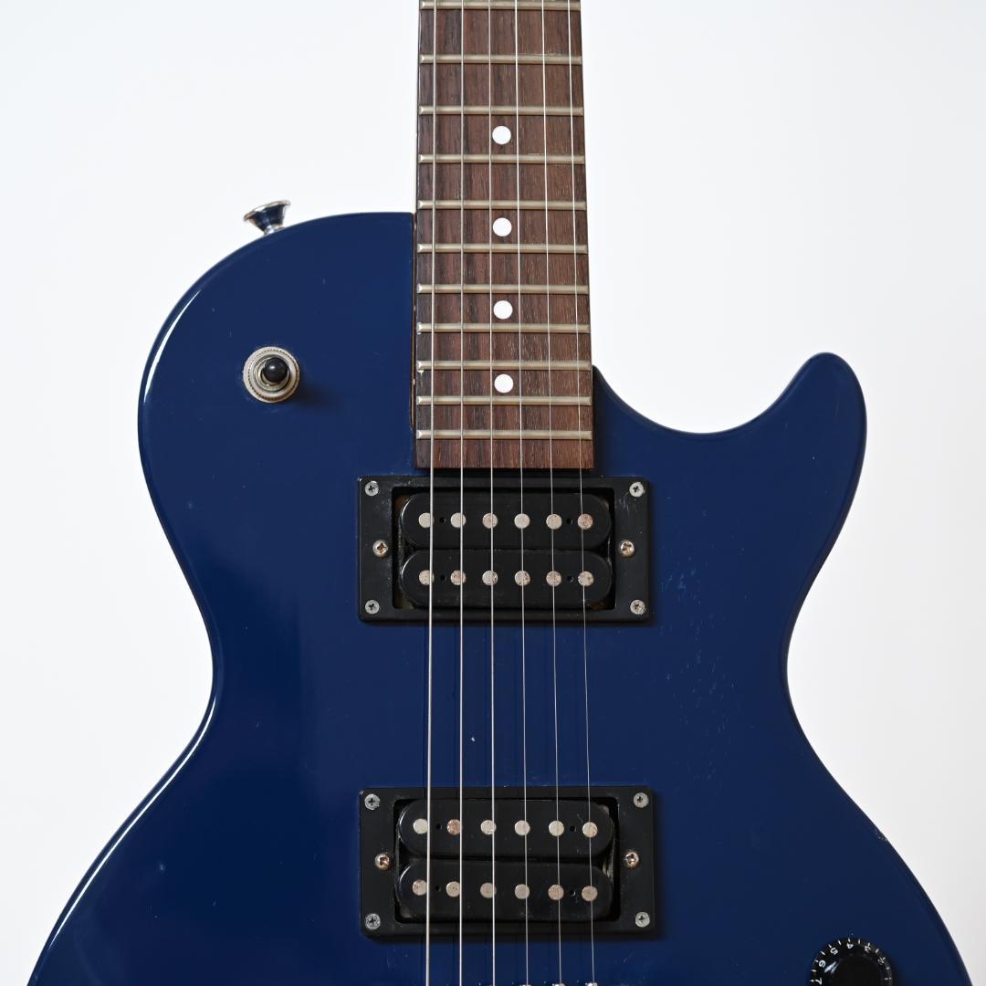 Charvel シャーベル MyG エレキギター 90s 青 ブルー G008