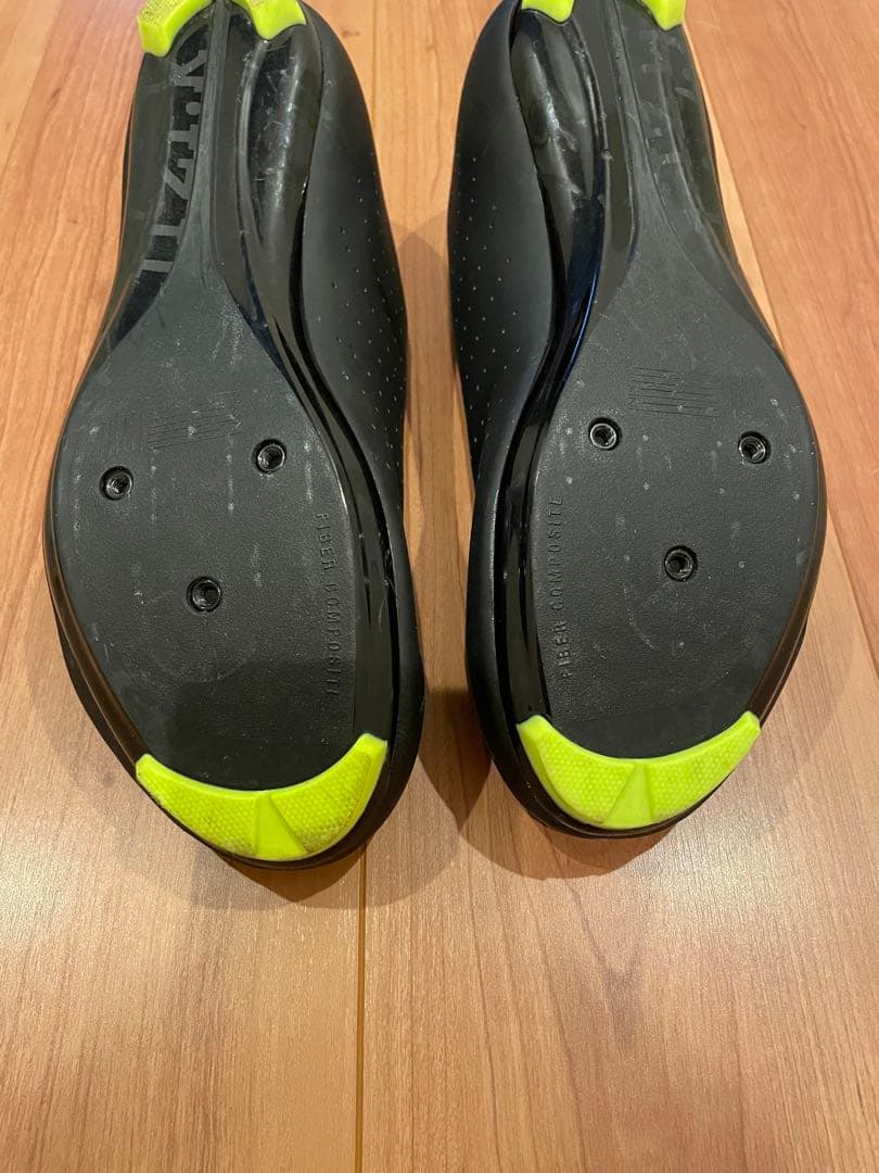 fi’zi:kロードバイク用ビンディングシューズ EUR41(25.5cm)