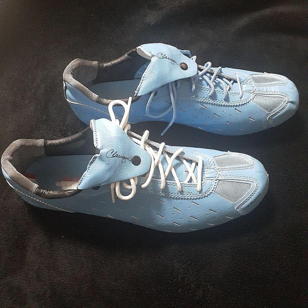 ウェア BONTRAGER Classique Road Shoe29cm