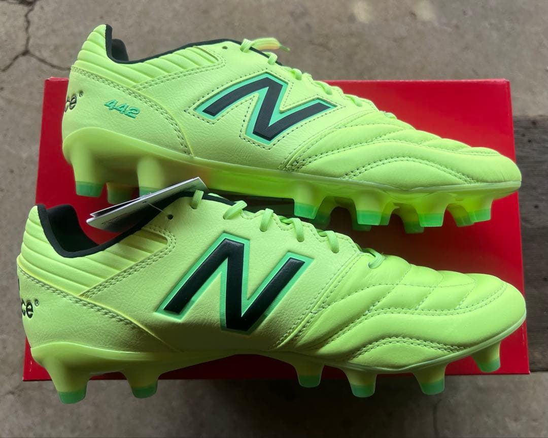 シューズ New Balance 442 V2 PRO HG