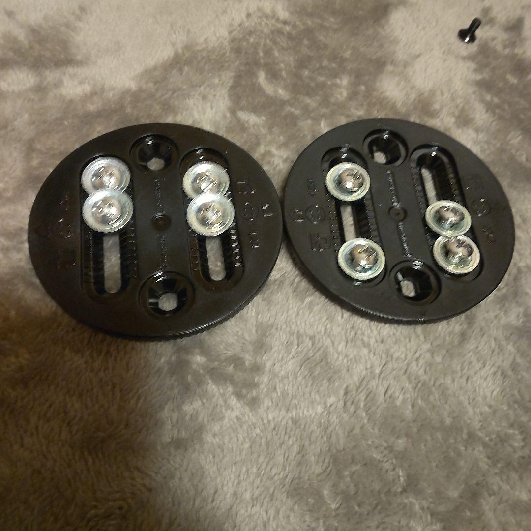 UNION FLITE PRO MLサイズ