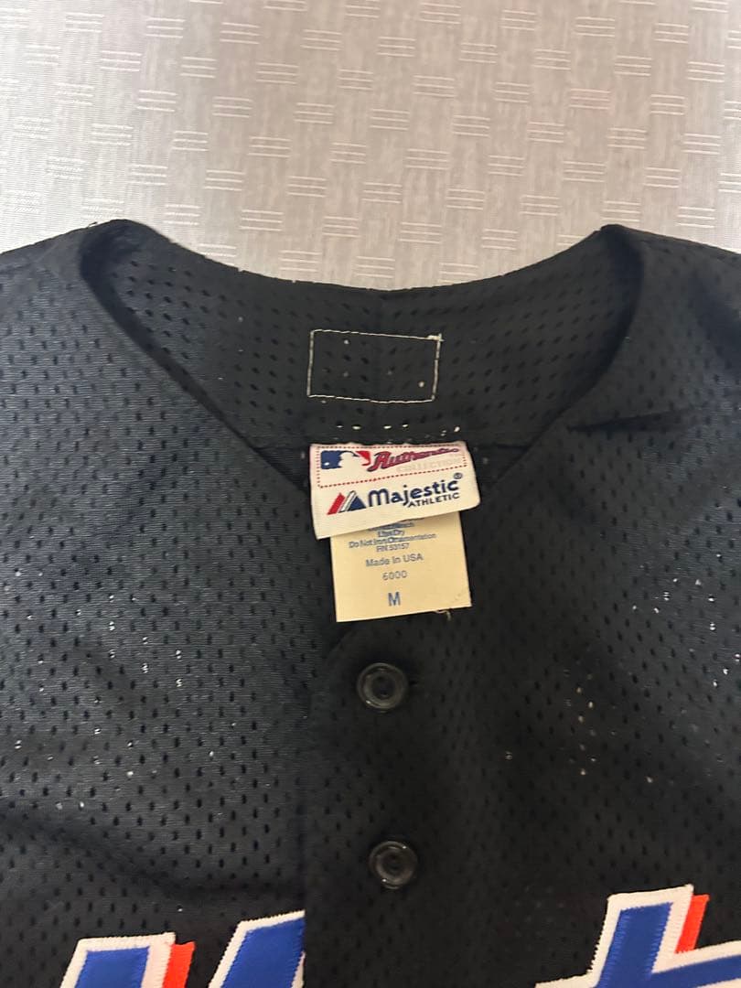 ニューヨーク　メッツ【#5 新庄選手】　ユニフォーム