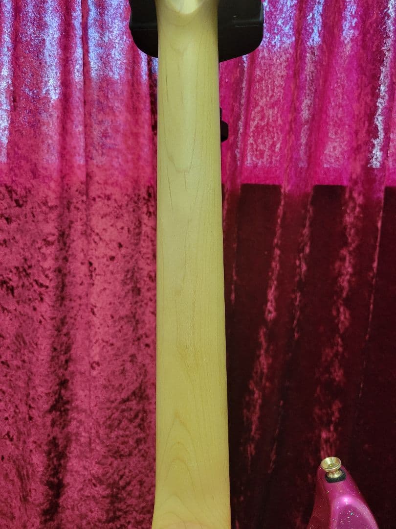 GrassRoots G-SNAPPER-TO 大村孝佳 ミニピンク