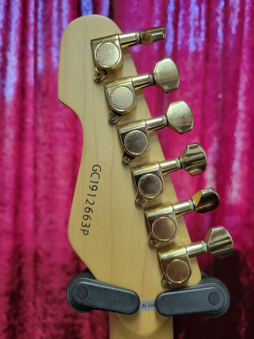 GrassRoots G-SNAPPER-TO 大村孝佳 ミニピンク