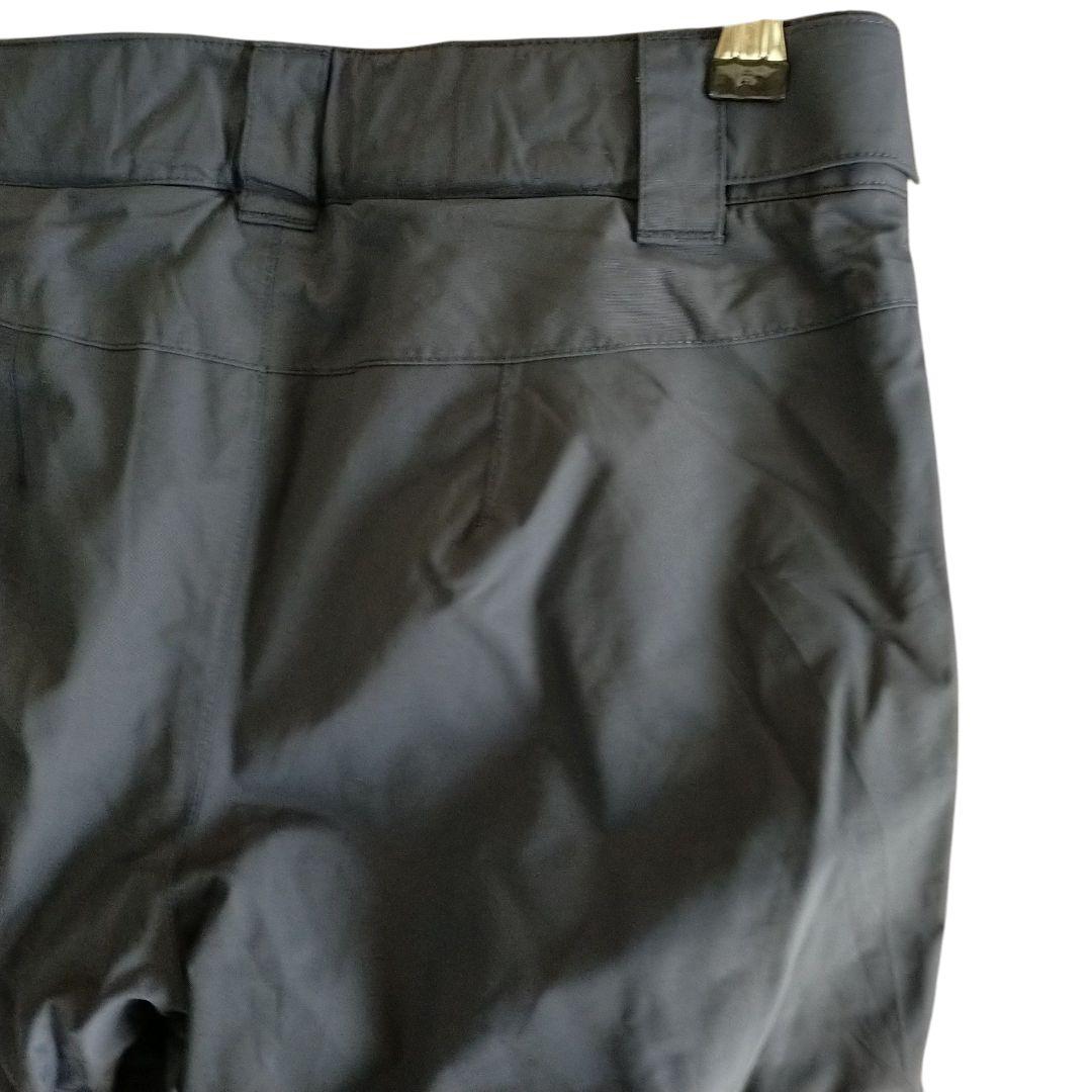 【高機能】US L.L.Bean エルエルビーン スノーボード パンツ