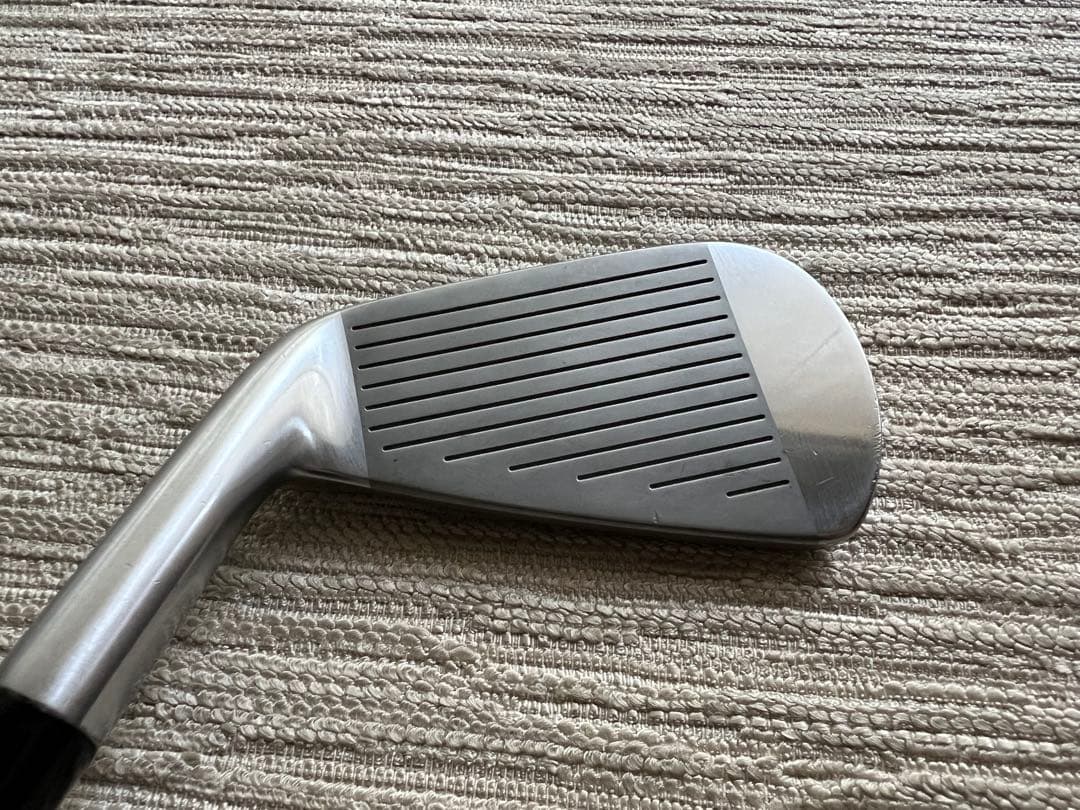 名器 ブリヂストン ツアーステージ X5000 2I DG S400 程度極上品