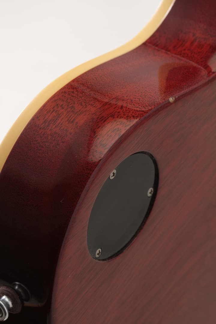 Gibson Les Paul Classic 01年製 美品 山野正規品