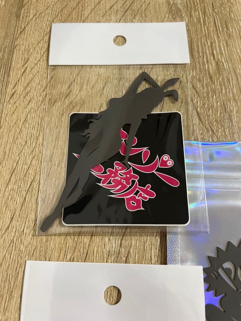 サンゾー工務店　カスタムベロ　5個セット