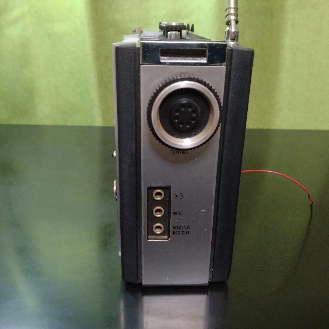 ラジオ　ワールドボーイ World boy GXO RF-848