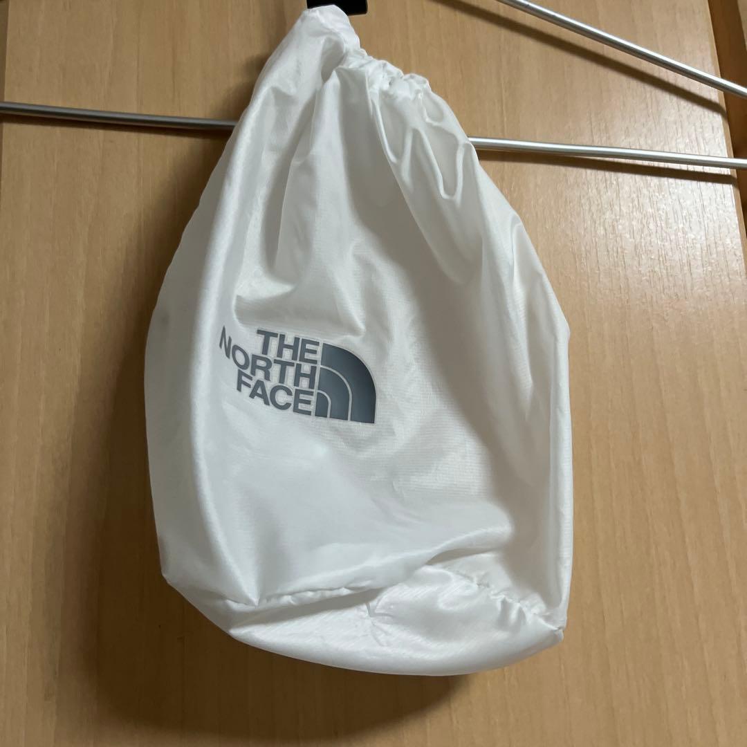 THE NORTH FACE ショートコンパクトジャケット Lサイズ　未使用