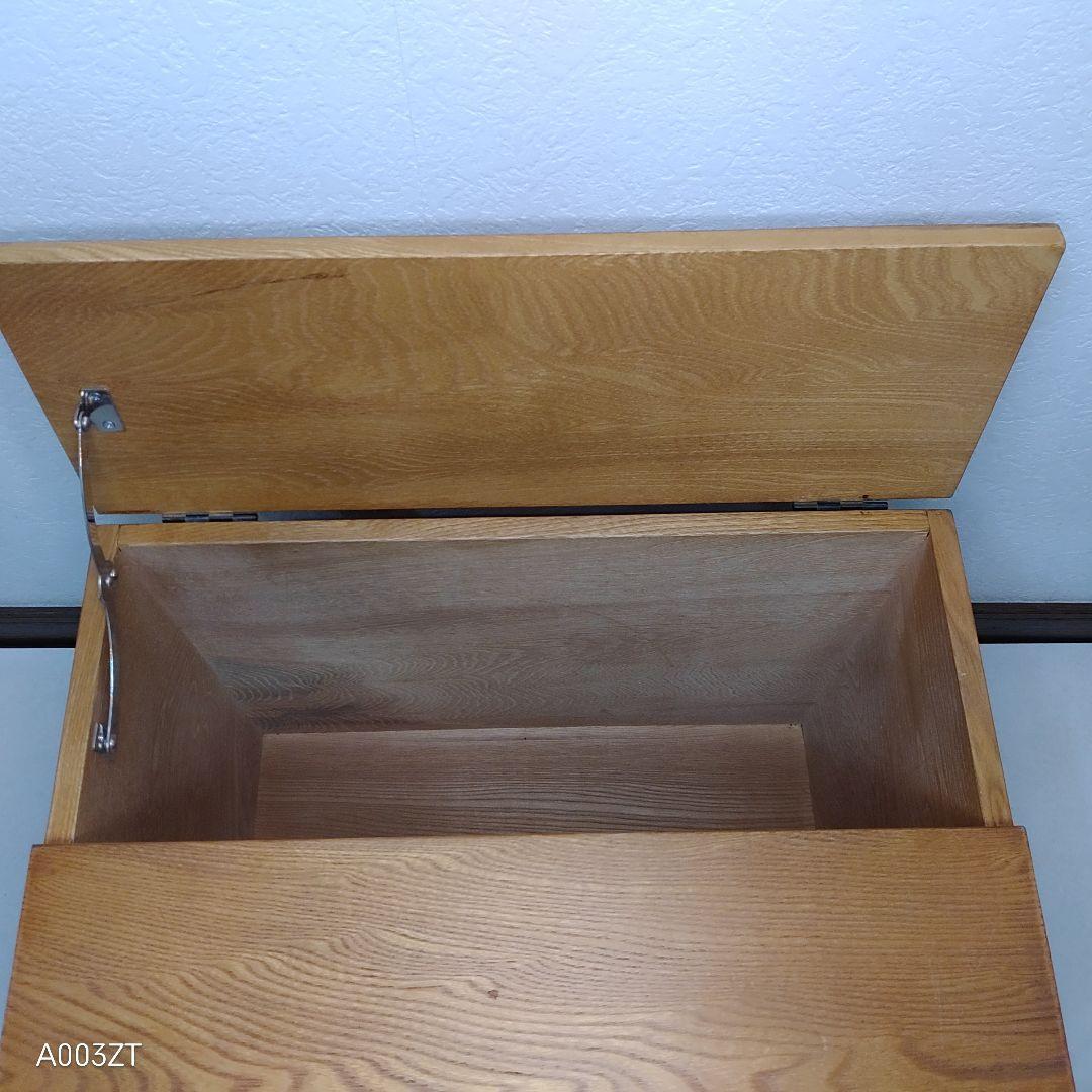 薬箪笥 薬箱 小引き出し 小物入れ 昭和レトロ 5段 17杯