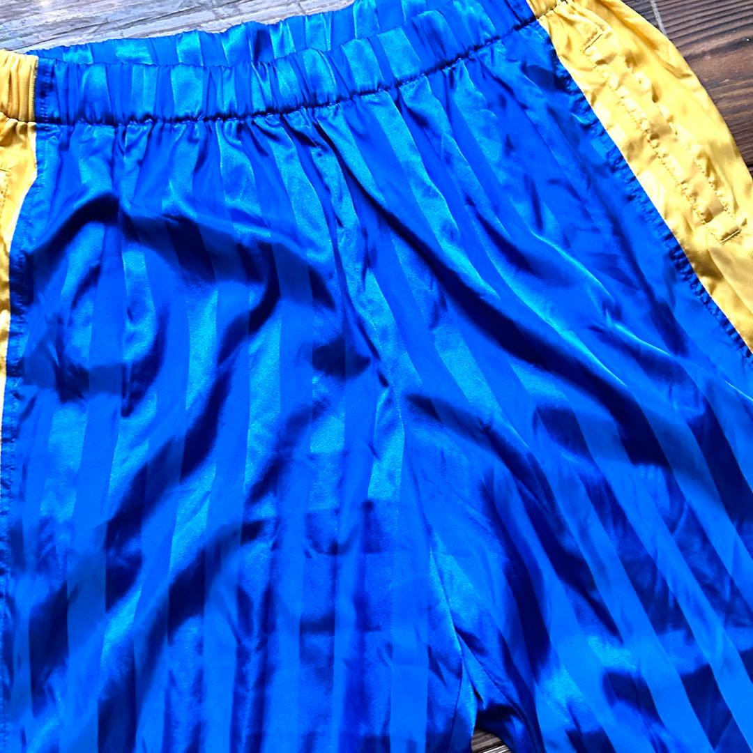 清水エスパルス 選手 支給品 ピステ ナイロン セットアップ