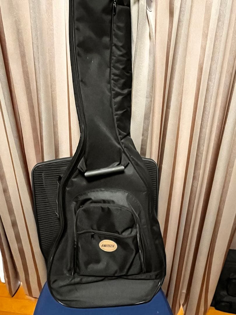 【即購入歓迎】グレッチ　G5622T TVジョーンズハイロートロン