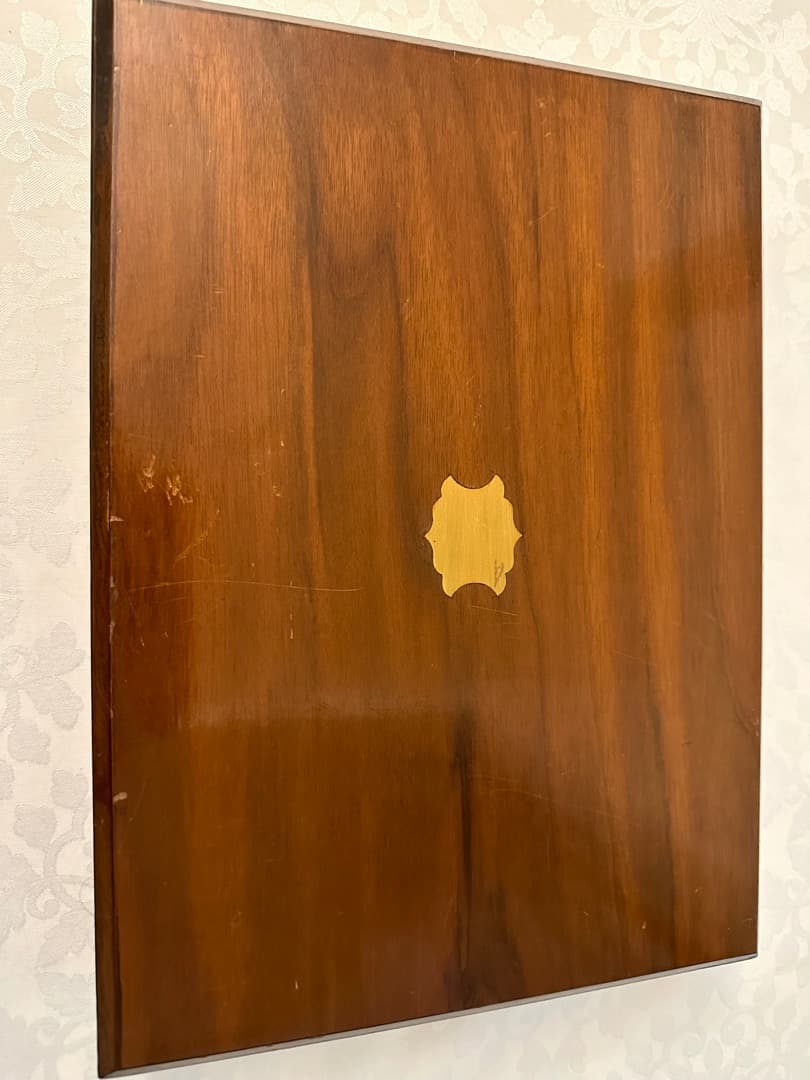 シルバープレート マザーオブパール 白蝶貝 カトラリーセット　イギリス　各12本