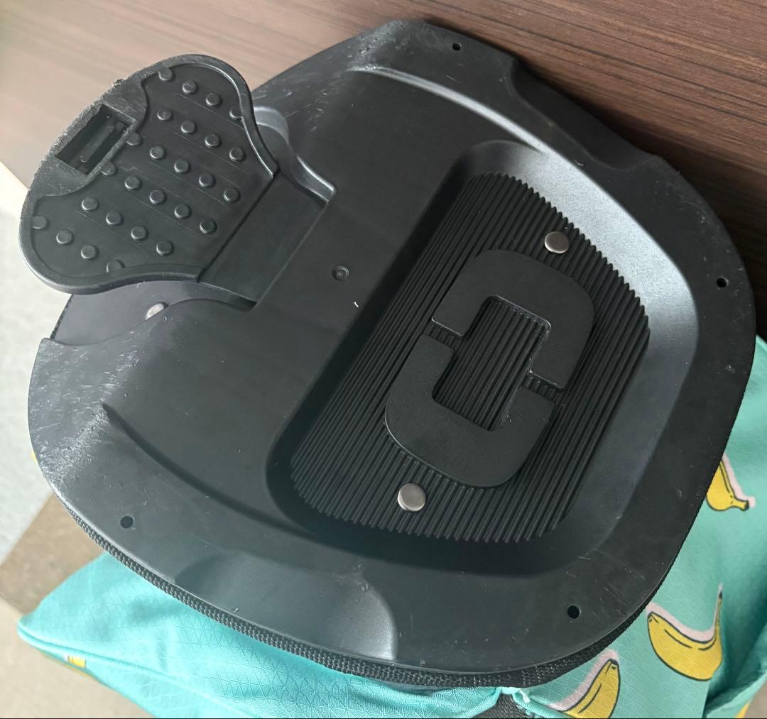 OGIO バナナ柄 /スタンドバッグ 超美品レア