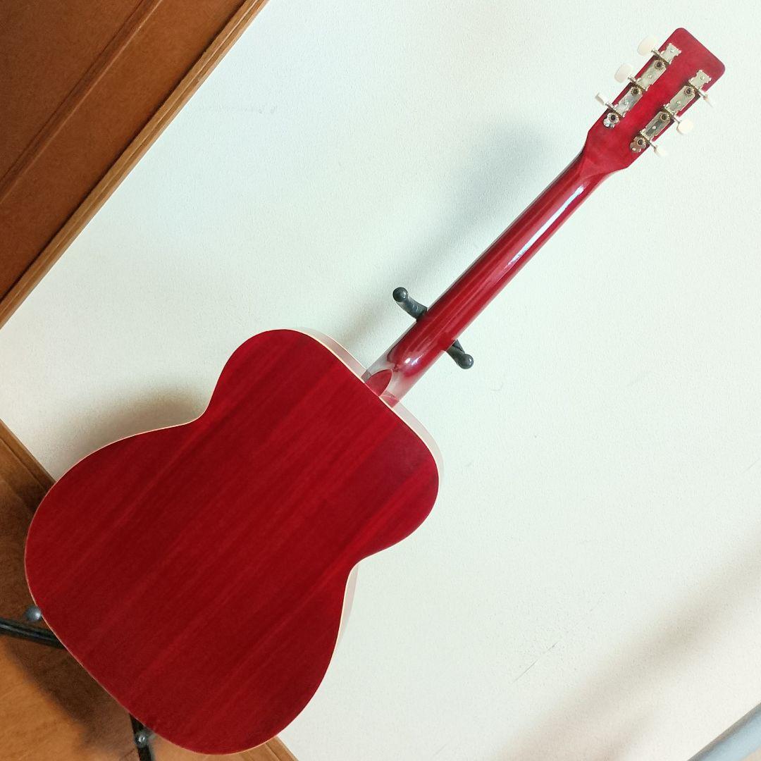 激レア　TAKARA　70’s ジャパンヴィンテージ　アコースティックギター
