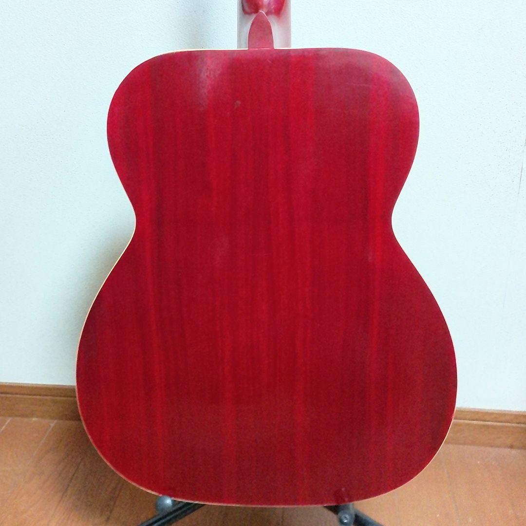 激レア　TAKARA　70’s ジャパンヴィンテージ　アコースティックギター