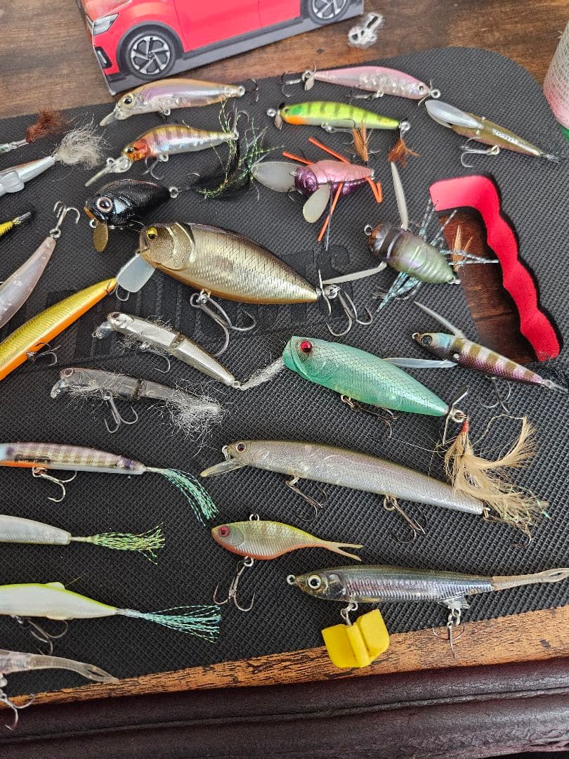 中古です、中古。集めました！！！