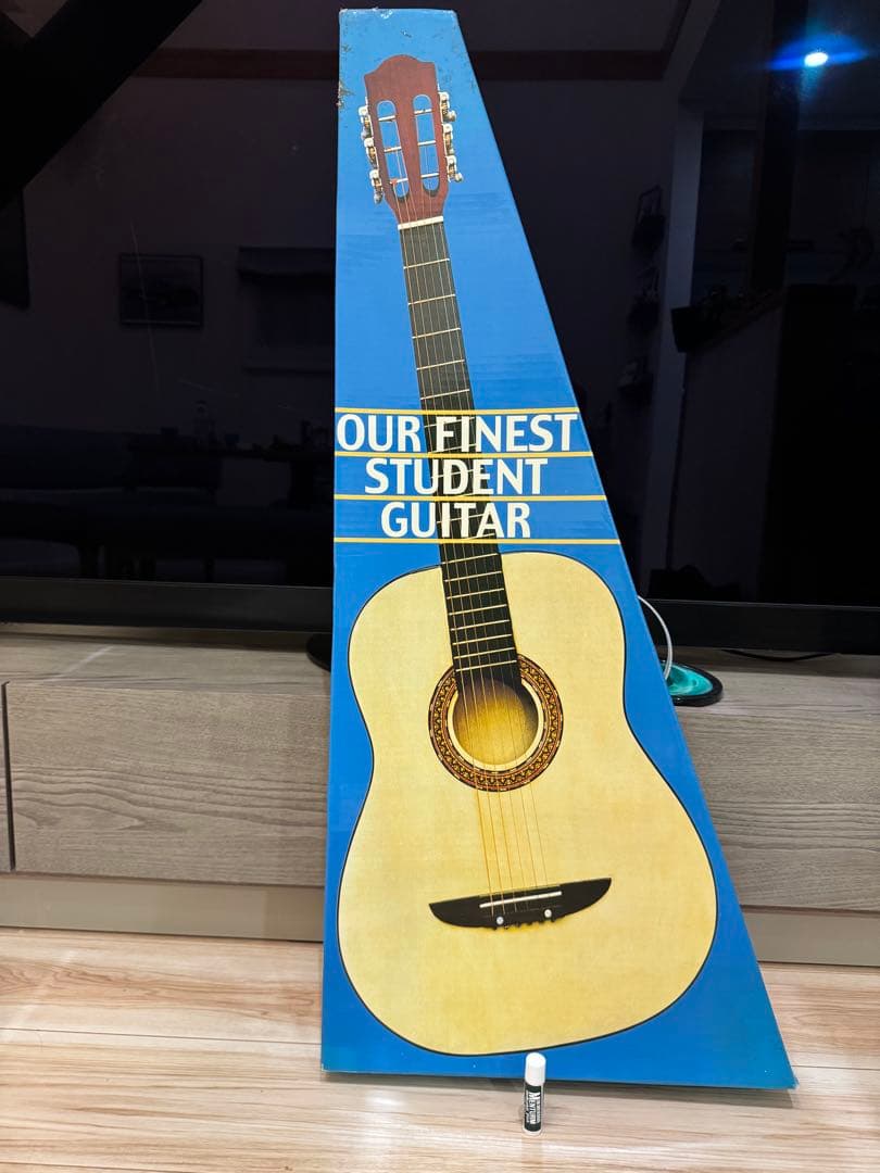 学生用アコースティックギター