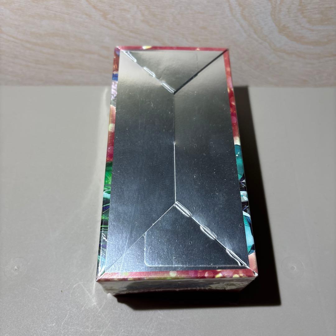 神バディファイト ミラクルファイターズ ～ふたりはミコ＆メル～　未開封